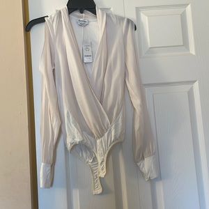 Bebe S bodysuit
